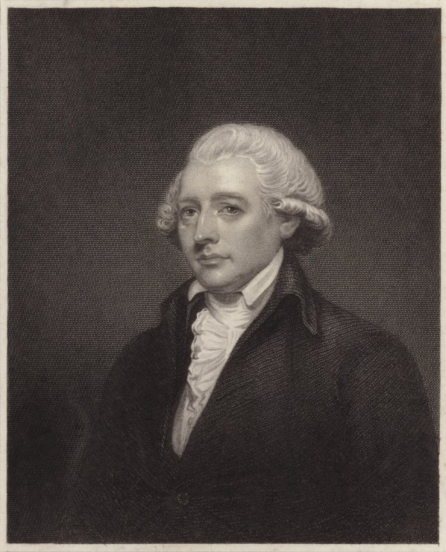 William Cumberland Cruikshank af English School