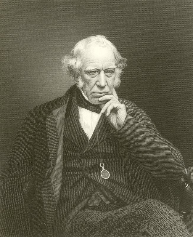 William Fairbairn af English School