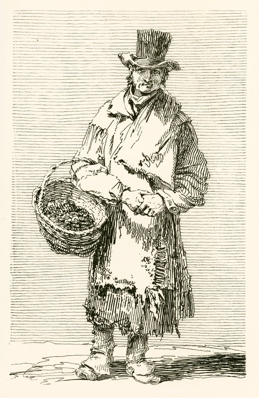 William Finlay af English School