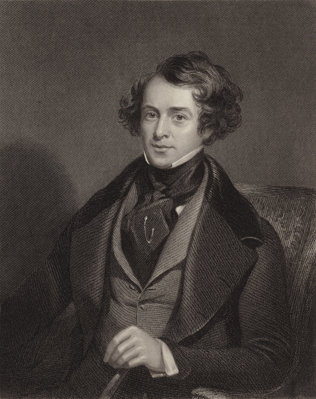 William Henry Bartlett af English School