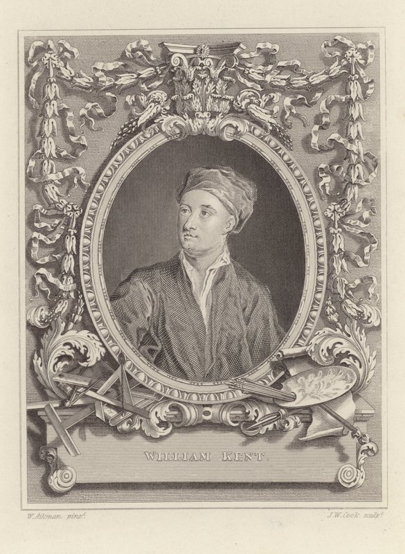 William Kent af English School