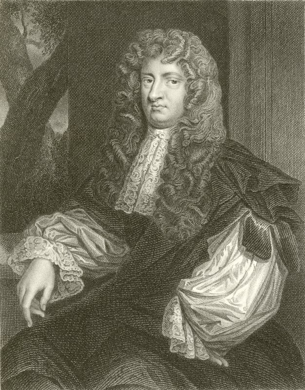 William Lord Russell af English School