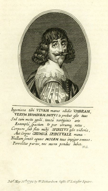 William Stokes af English School