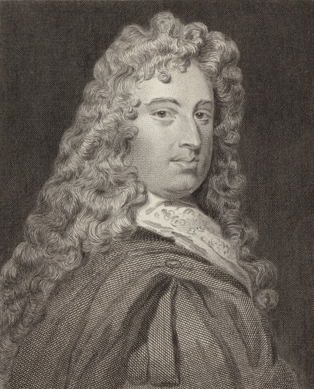 William Walsh af English School