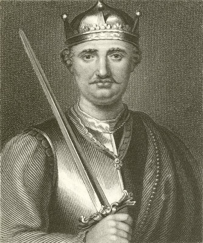 Vilhelm Erobreren af English School