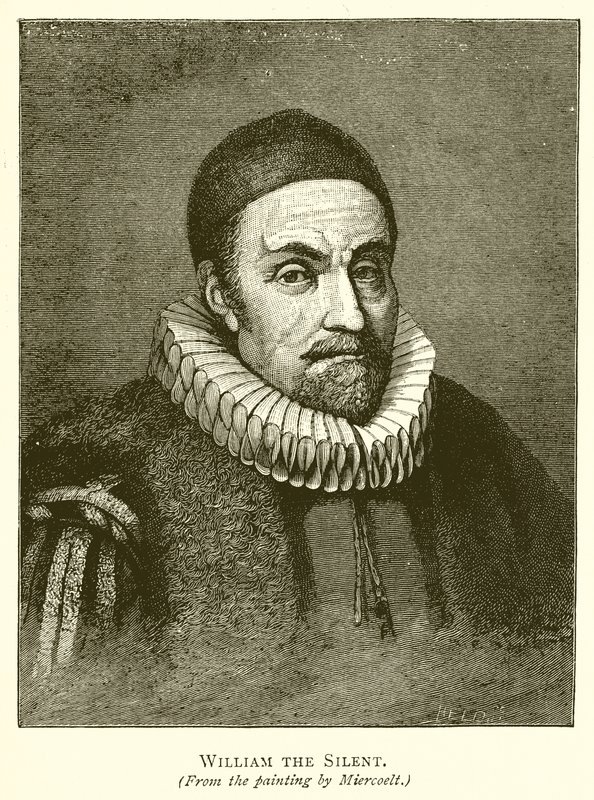 William den Tavse af English School