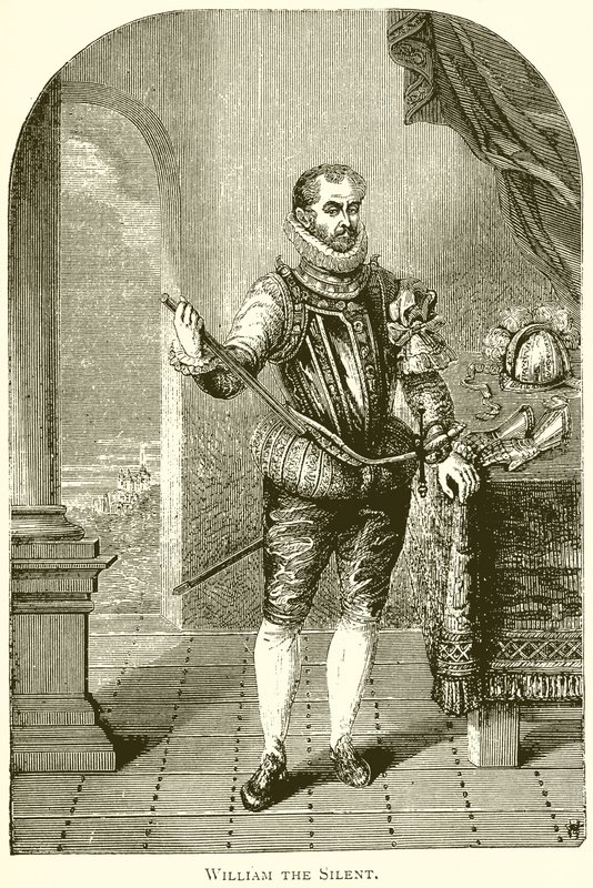 William den Tavse af English School
