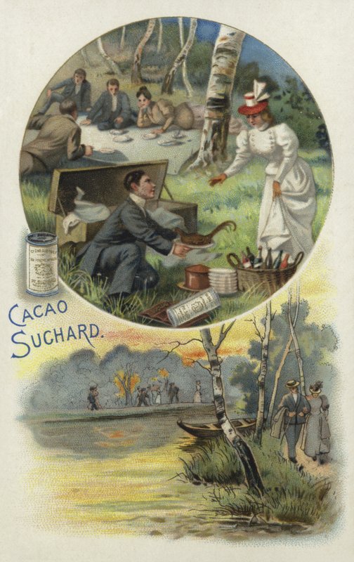 Picnic af European School