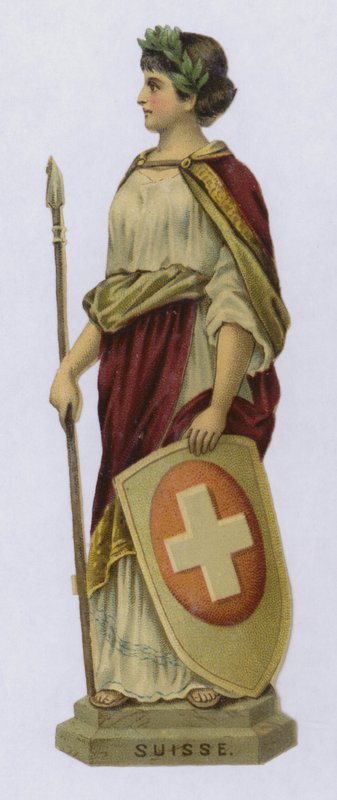 Schweiz af European School
