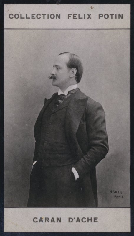 Emmanuel Poire sagde Caran D
