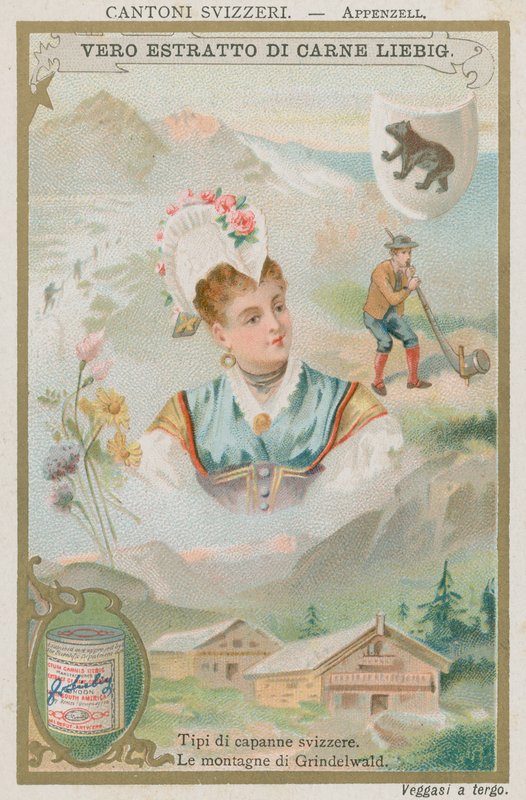 Appenzell af European School