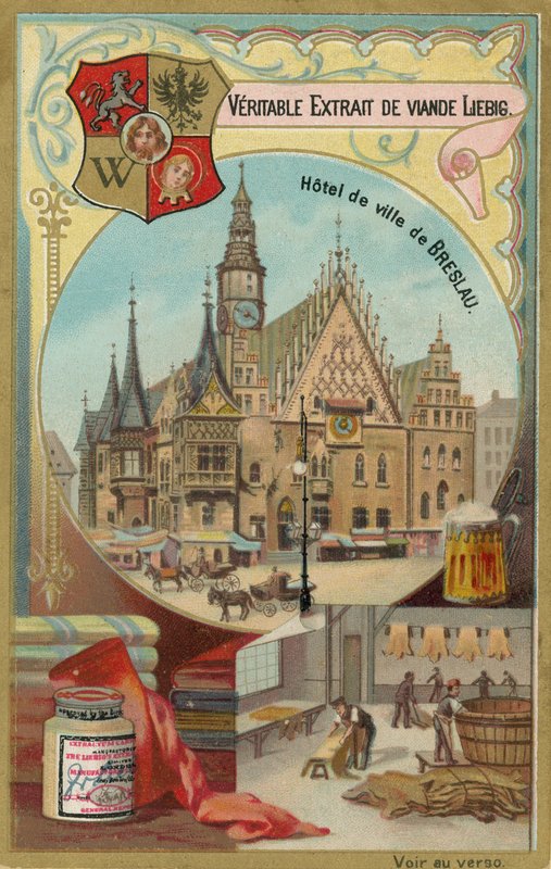 Breslau af European School