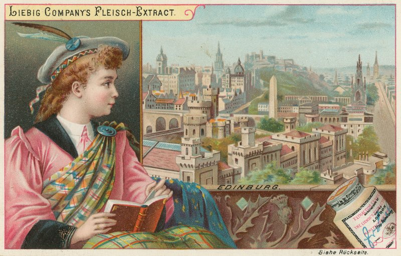 Edinburgh af European School
