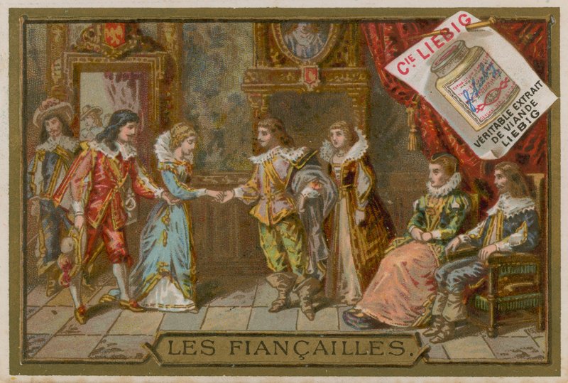 Engagement af European School