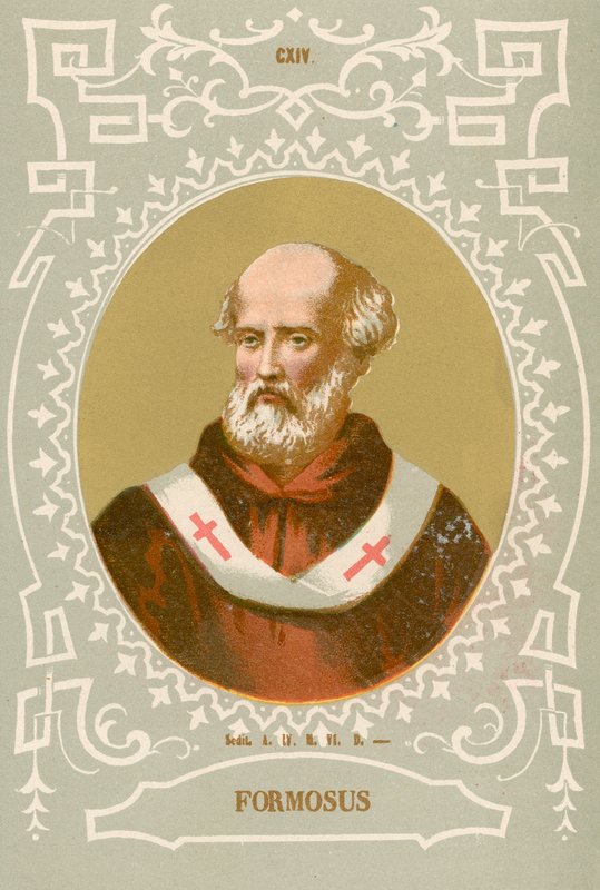 Formosus af European School