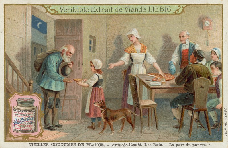 Franche Comte af European School