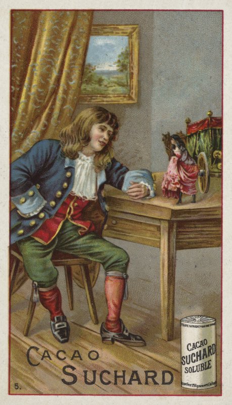Gulliver i Lilliput af European School
