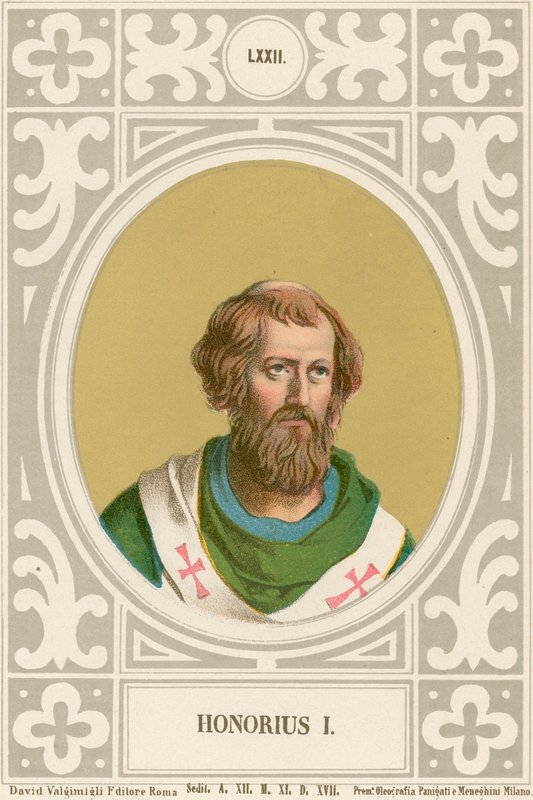 Honorius af European School