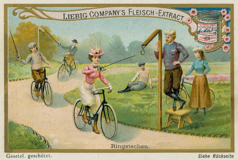 Hoopla af European School