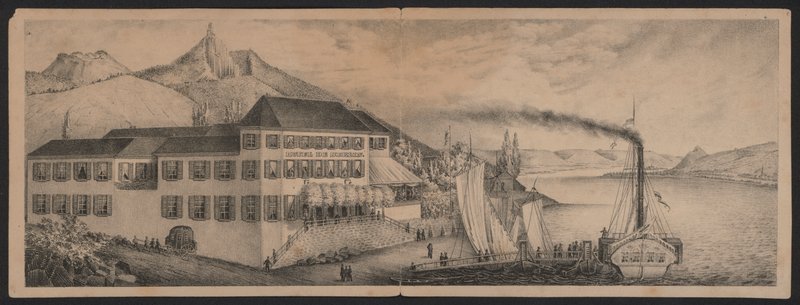 Hotel De Berlin af European School
