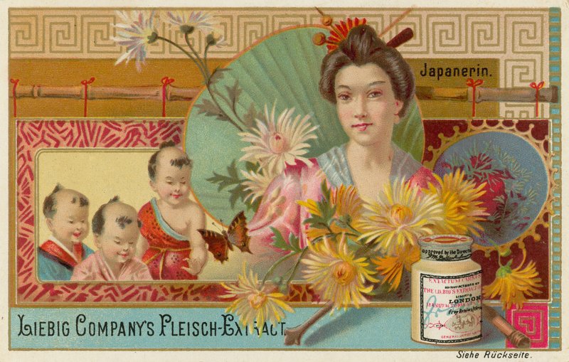 Japan af European School