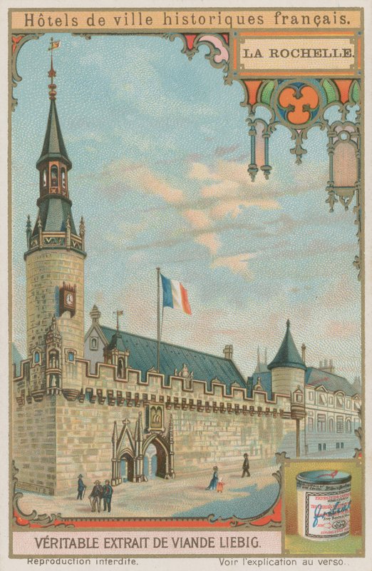 La Rochelle af European School