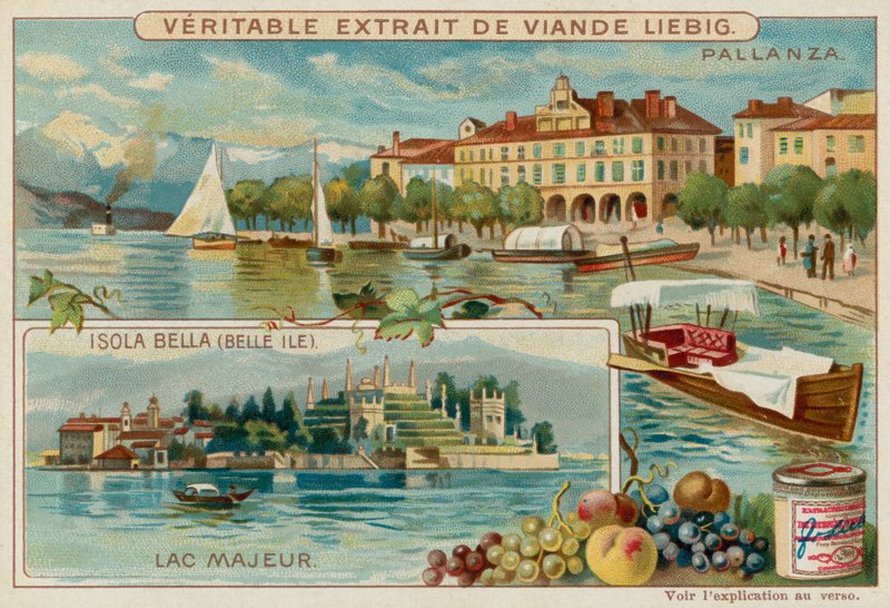 Lago Maggiore af European School