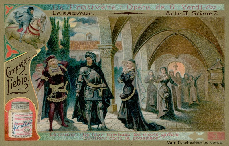 Leonora og nonnerne af European School