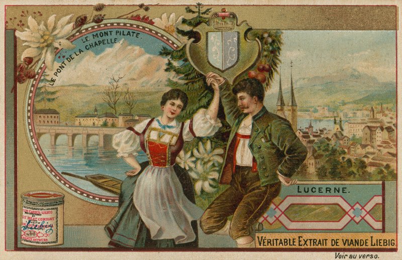 Luzern af European School