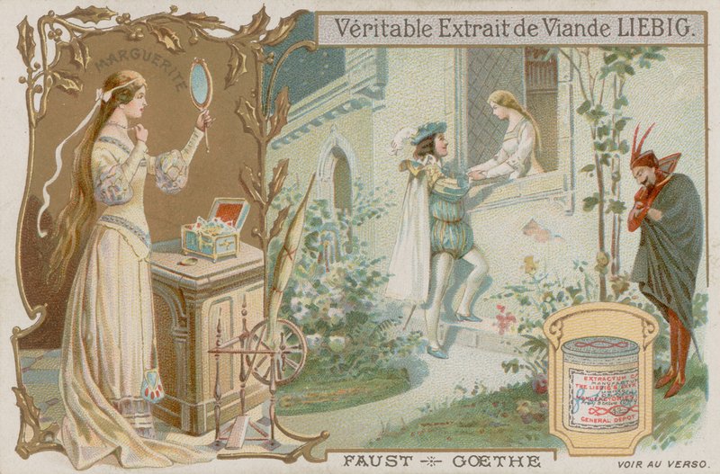 Marguerite af European School