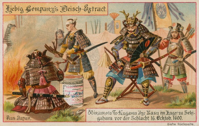 Miramoto og Kugawa af European School