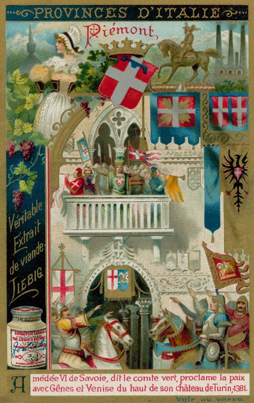 Piemonte af European School