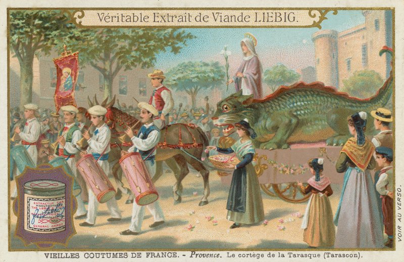 Provence af European School