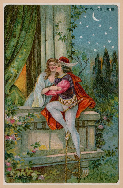 Romeo og Julie af European School