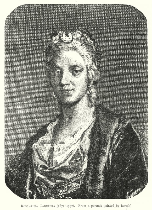Rosa-Alba karriere af European School