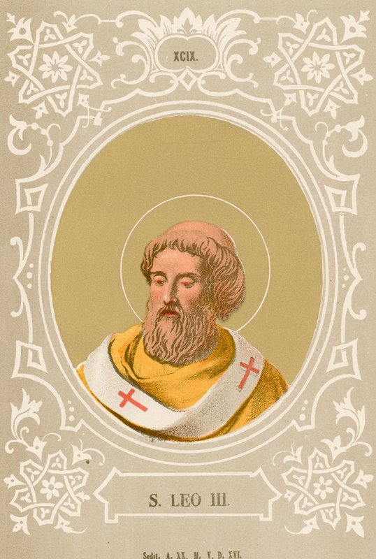S Leo III af European School