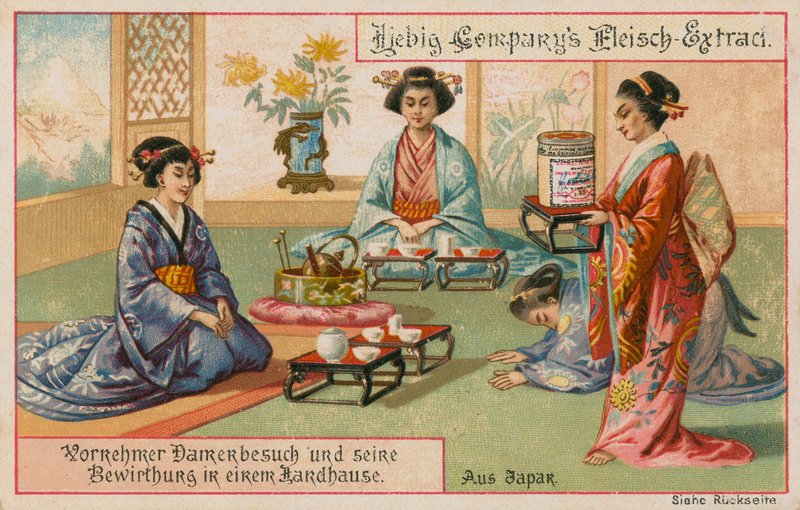 Te ceremoni af European School