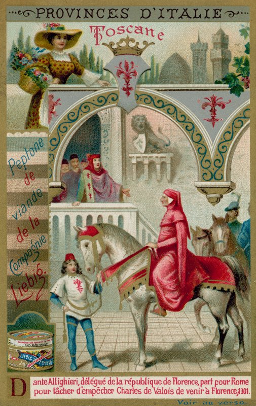 Toscana af European School