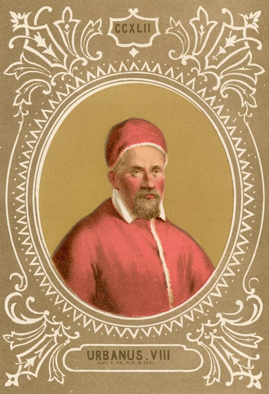 Urban VIII af European School