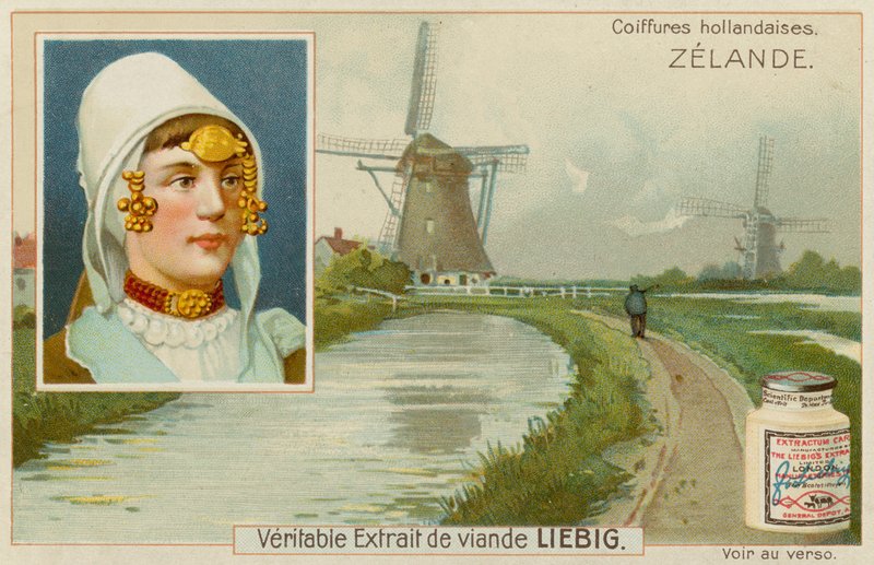 Sjælland af European School