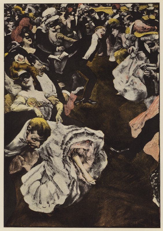 Uforsvarlighed af Ferdinand von Reznicek