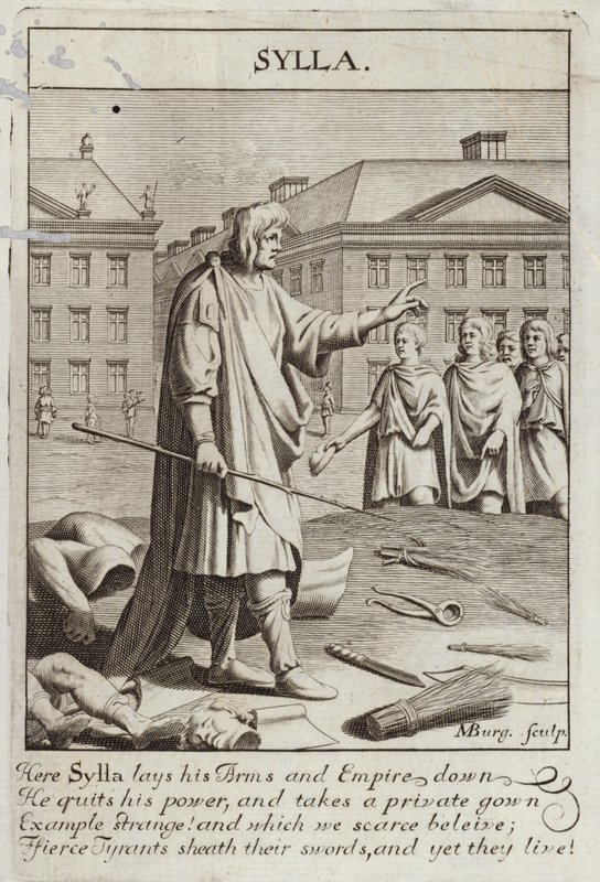 Sylla af Flemish School