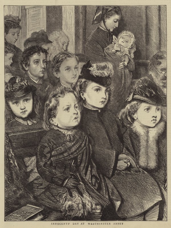 Innocents