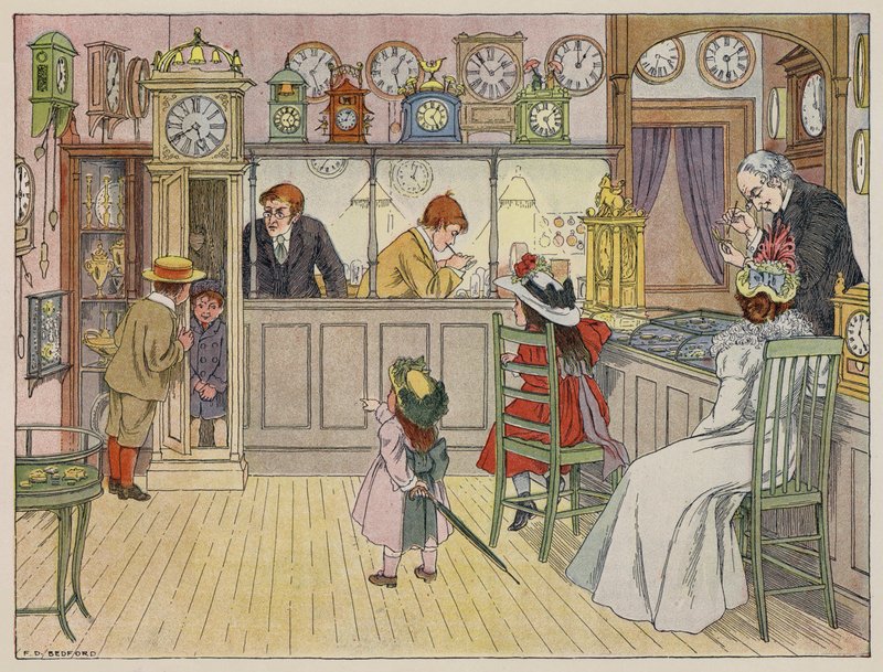  af Francis Donkin Bedford