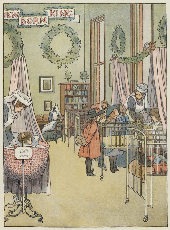 London: The Children