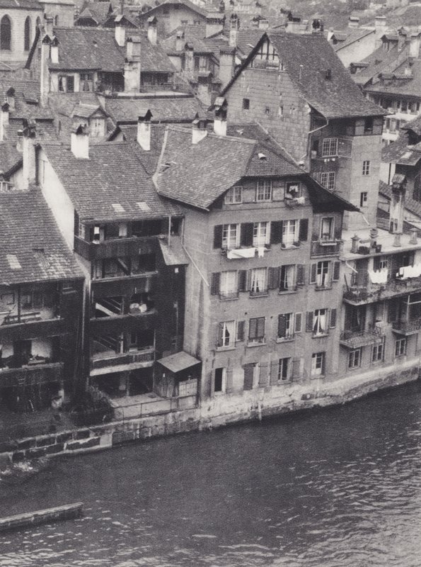 Berner Oberland: Bern (s/h foto) af Francis Sydney Smythe