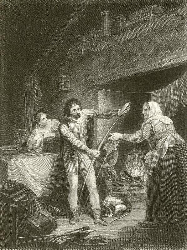 Alfred i Neather