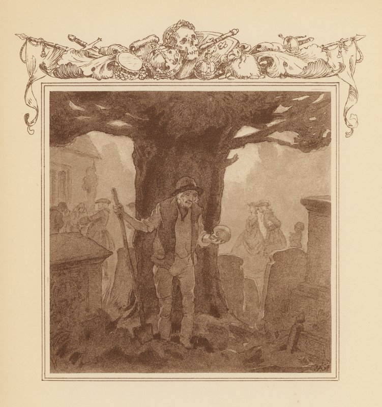 Illustration til Gray
