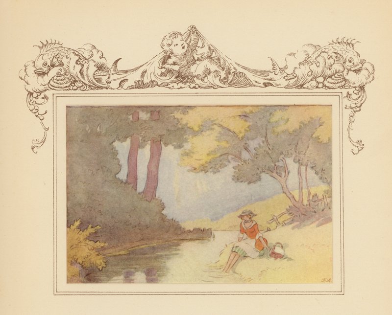 Illustration til Gray