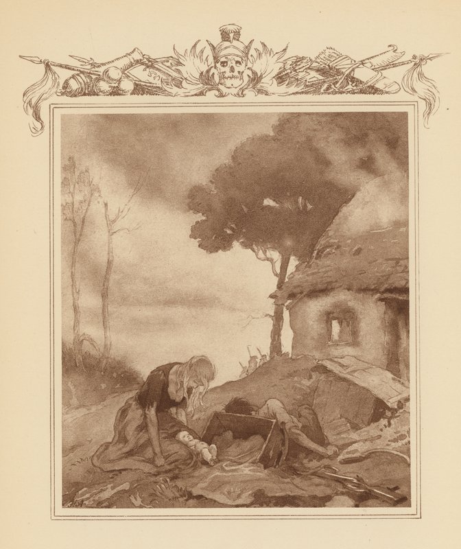 Illustration til Gray